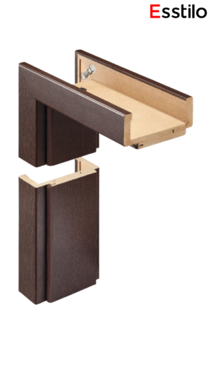 Ościeżnica regulowany