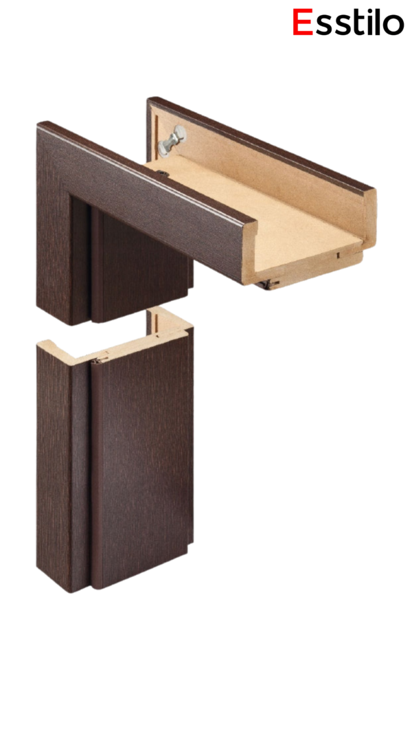 Ościeżnica regulowana Ościeżnica regulowany