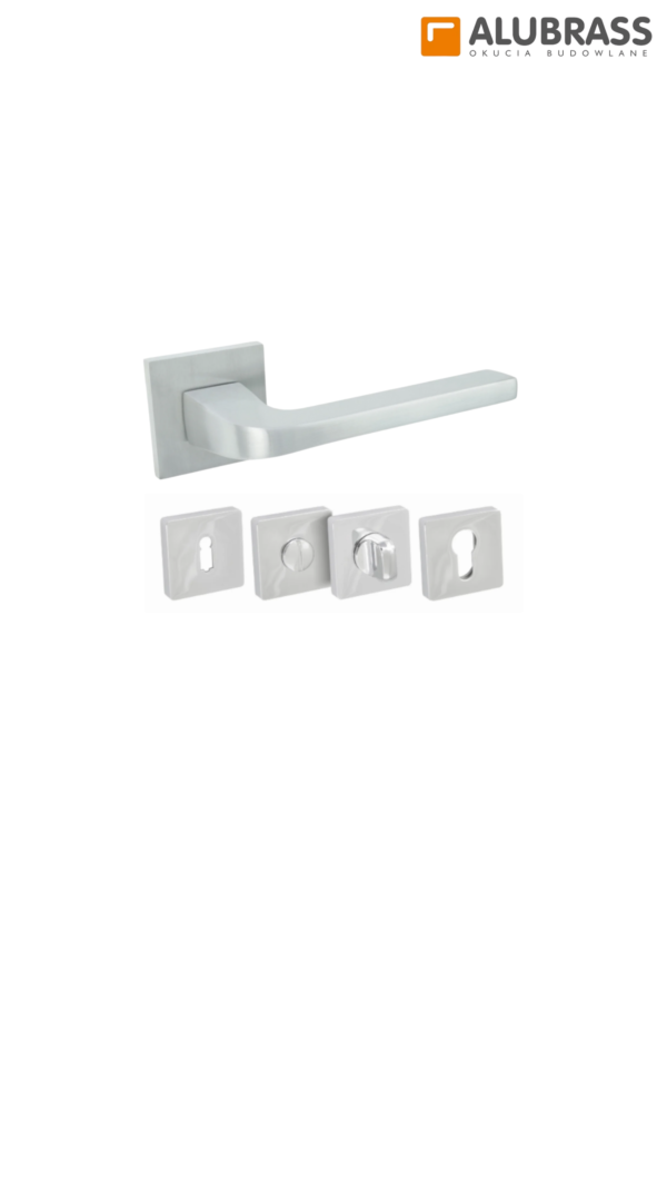 forest srebrny Forest