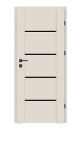 drzwi wewnętrzne Lento pokój