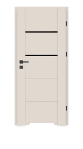 drzwi wewnętrzne Lento łazienka