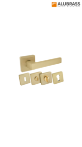 querta klamka doorhouse drzwi wewnetrzne
