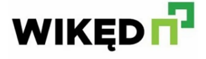 Wikęd